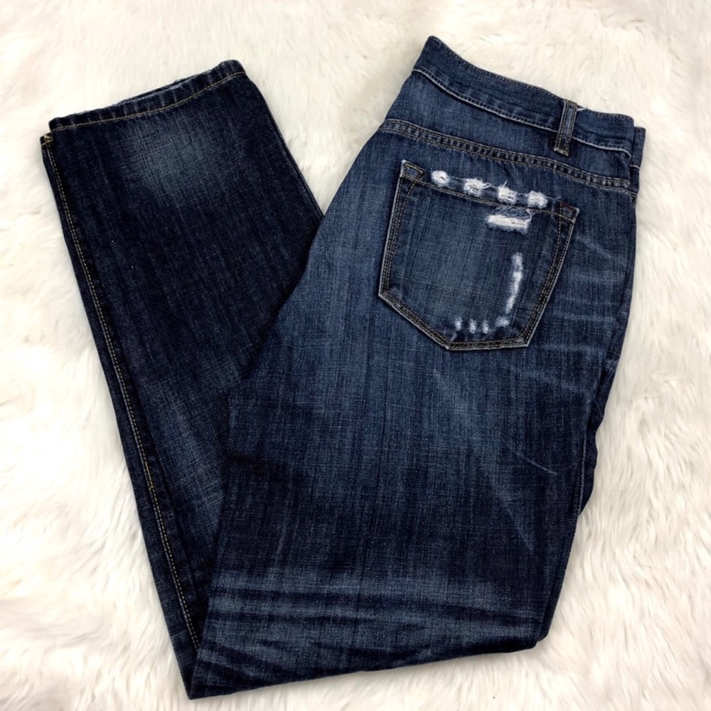 Ann Taylor LOFT  Boyfriend Jeans 💫